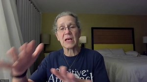 3.1K views · 57 reactions | Time with Teepa - When they keep calling out, what do you do? How can we support when there is an unmet need and in distress. #snowapproach #teepasnow #positiveapproach #PAC #dementia #dementiaawareness #dementiacare #alzheimers #alzheimersawareness #alzheimersdisease #healthcare #care #homecare #seniors #elderly #elderlycare #caregiversupport #dementiacaregiver | Teepa Snow | Facebook