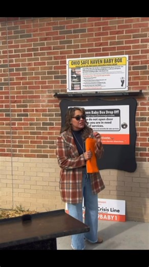 Safe Haven | Betty Person