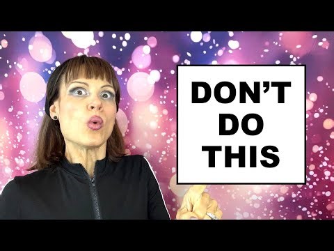 Avoid These Costume Mistakes on the Ballroom Comp Floor