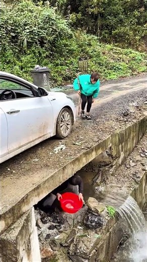 How to Get a Free ride 🤣 #개그 #funny #comedyshorts #개그 #코미디 #comedyvideos #코미디 #쇼츠추천 #humor #유머 #fun