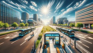 USA & China Electricity Generation TWh & CO2e Trajectories Since 2000 Are Startling - CleanTechnica