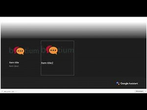 Setting Up a Google Assistant Project in Botium Box