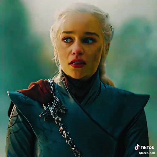 Daenerys Targaryen: The Mother of Dragons Explained