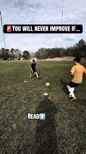 Your first touch controls the game—buys time, creates space, and makes every action easier.