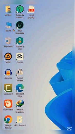 شغل البلوتوث على كمبيوترك في ثواني! الطريقة الأسهل 🔵