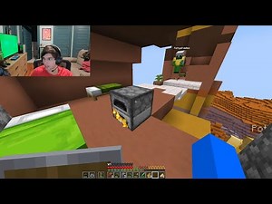 Minecraft Live