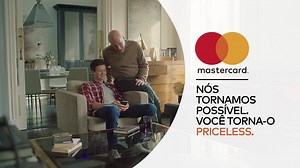 1.2M views · 1.5K reactions | Sabe qual é a forma mais rápida de pagar? Pague com a segurança de Mastercard Contactless, simplifique a sua vida. #ComeceAlgoPriceless | Mastercard | Facebook