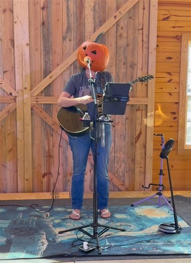 1.3K views · 16 reactions | Happy Halloween!  | Starfire Live | Facebook