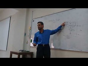 (Lecture 4-1: in Arabic): Signal flow graph (Rules and solved problems)