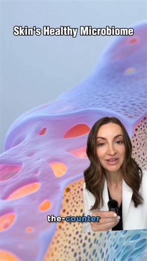 Breakouts don’t stand a chance against a thriving microbiome 裂 Murad's new Clear & Prevent Acne Serum isn’t just skincare—it’s skin support! | Murad | Facebook