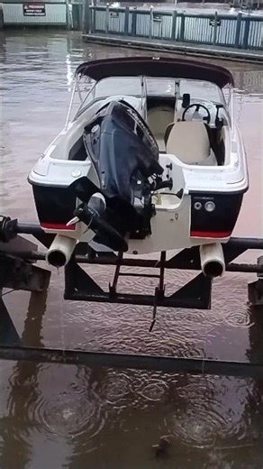 LANCHA BERMUDA SPORT 160 Open c/MERCURY 60HP 4T