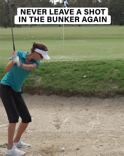 🏌 The BX-1 Wedge: Escape Bunkers Using Just Your Normal Swing! 🏌 Most sand wedges require complicated adjustments—open your stance way up, open your club face way up, squat way down to lower your hands, swing super steep and very hard, and on and on and on. The worst part? Even when you think you nailed all those... the results are still hit or miss. That’s why a former Nike club designer set out to fix the problem. The result? The BX-1 Wedge—the first sand wedge reverse-engineered to work wit