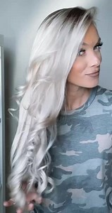 5.8K views · 81 reactions | Hair spray that works and doesn't leave...