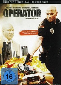 Operator Trailer HD (Englisch) (2015)