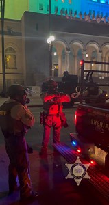 The Los Angeles County Sheriff’s Department is now hiring!We don’t just wear a badge—we protect, serve, and stand for our communities every single day. From the streets of our neighborhoods to the skies above, LASD offers a wide range of specialized units including:🔹 K9 Unit🔹 SWAT / SEB🔹 Homicide Bureau🔹 Search and Rescue🔹 Aero Bureau🔹 Mounted Enforcement🔹 Mental Evaluation TeamsWhether you’re patrolling communities, responding to critical incidents, or assisting with rescue operations, y