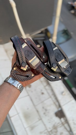 ‎گروه مطلبی سازنده خاص ترین غلاف ها و لوازم چرمی شکار در ایران 🇮🇷‎ | ‎⁨ Code:V59vip Code:V59 غلاف ۳لاح کد v59vip با قالب ماکار/ف (قلم کاری ویژه) غلاف ۳لاح کد v59 با قالب ماکار/ف (بدون قلم /مشکی) کاربری :...‎ | Instagram