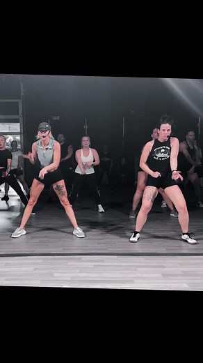 18K views · 233 reactions | This cool down is actually  | Dance Fitness Workouts | Facebook