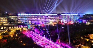 Alibaba's Cainiao Network launches Singapore-China air freight route