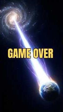 What If a Quasar Jet Hit Earth?