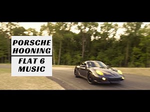 PURE SOUND! 987.1 Porsche Cayman S with Soul Performance Products Full Competition Exhaust VOLUME 1
