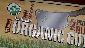 What's different at our butcher shop? At ShopRite of Hillsdale, we offer a 100% USDA certified organic butcher shop with knowledgeable butchers available to do custom cuts and help you plan out an organic meal for the whole family. Stop by today! | ShopRite | Facebook