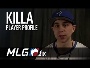 Player Profiles: Killa (Call of Duty)