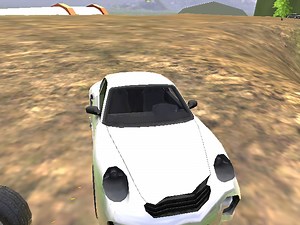 Car Smash Simulator Crash & Tune 🕹️ Play online on SGameS