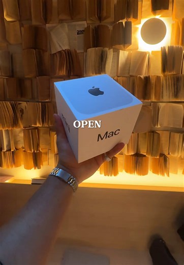 M4 Mac Mini journey to Open Claw / Clawdbot AI Assistant #macmini TikTok