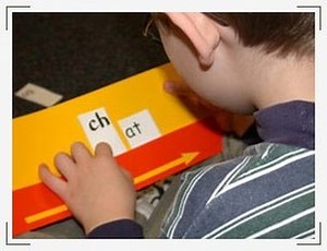 Segmenting and Blending