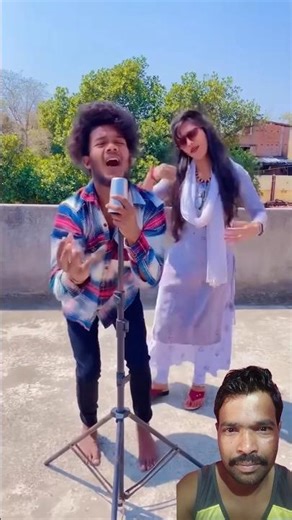 ‎A blind puppy finds hope in the eyes of a little duck 🐶🦆#duckrescue​ #CuteAnimals​ #AnimalRescue131