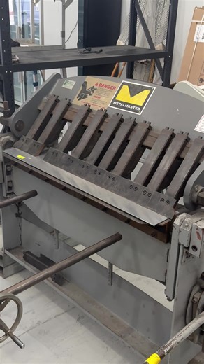 🛠️ CUSTOM CARAVAN CONVERTER LIQUIDATION 🛠️ FEATURING Altendorf panel saw, bandsaw, drill press, press brake, shearing machine, dust extractors, refrigerant recovery systems, hand & power tools and much more! ⏰ ENDS THUR 15TH JAN 10AM (AEST) 📍 CARRARA, QLD 👨‍💻 www.ArgusAuctions.com.au 🤙 1800 BID NOW 💰 Looking to sell? It's Easy with Argus! 🤳 Follow us on socials to keep up to date#auction #auctions #bidnow #machinery