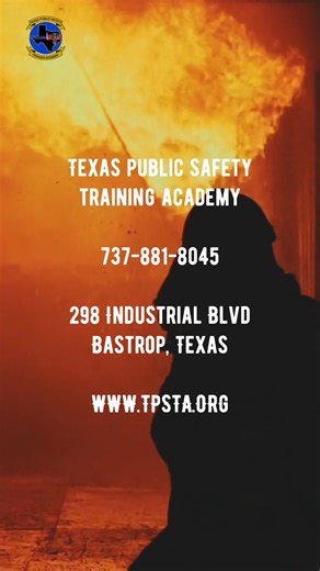 🔥 Residential Fire Academy Enrollment NOW OPEN! 🔥 Are you ready to step into the fire service and make a real impact? Texas Public Safety Training Academy is now enrolling for our Residential Fire Academy, starting January 17th through March 15th, 2026! 🚒 Nights & Weekends Format Perfect for working adults and volunteers 📌 Tuesdays & Thursdays: 6pm–10pm 📌 Saturdays: 8am–6:30pm 💥 This course includes: ✔ Firefighter I ✔ Firefighter II ✔ Hazmat Awareness & Operations ✔ HB 2604 grant eligible 