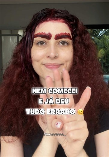 Transformação de Cabelo: Parte 2 e Desafios Engraçados