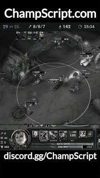 ChampScript.com - League of Legends Script
