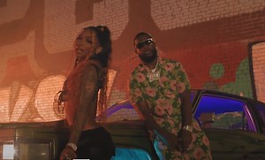 Gucci Mane assists Enchanting in new single “Big Chant”