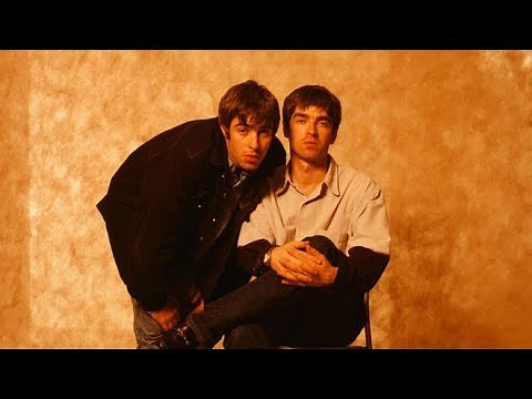Oasis - Stand By Me Best Live Version