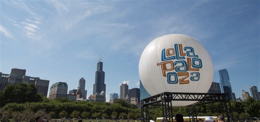 Lollapalooza and Sueños festivals to host job fair