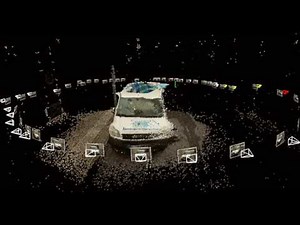 3D Reconstruction for Featurless Scenes with Curvature Hints