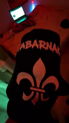 Disponible lien en bio ! 🔥🔥 #TabarnakQC