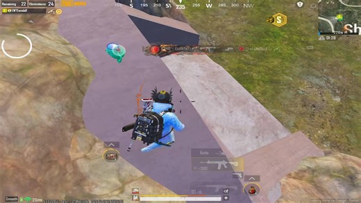 PUBG Mobile: 36 Kills in One Match!