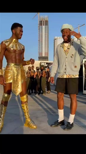 Celebrating LGBTQ Representation in JoJo's Bizarre Adventure