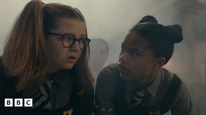 All New The Worst Witch!