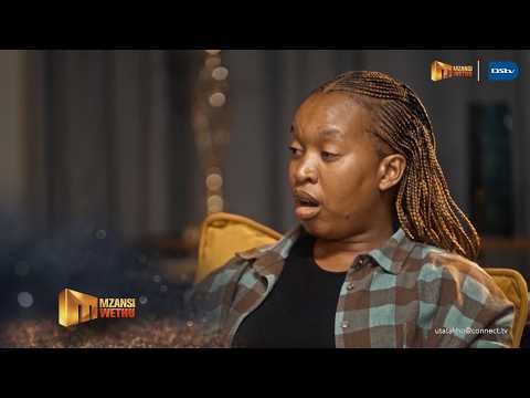 Results may vary – Utatakho | S9 | Ep 12 | Mzansi Wethu