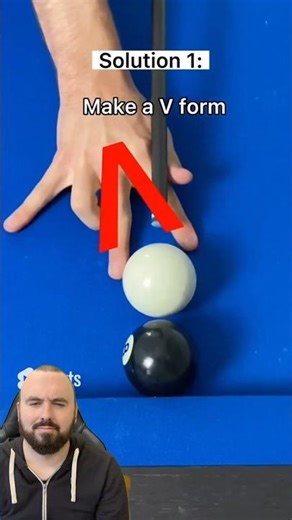 BEST Pool Tips for Free 2025 🔥 #shorts #pool #tips #billiards #hack #8ballpool