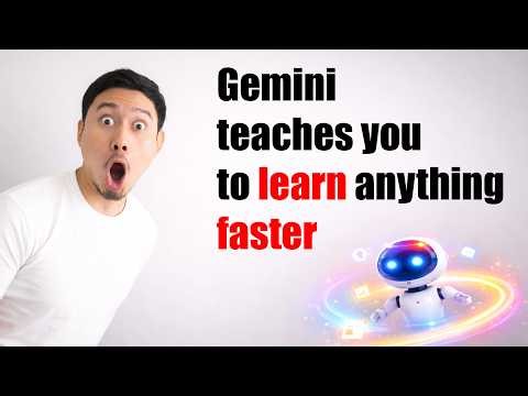 How to become a fast learner