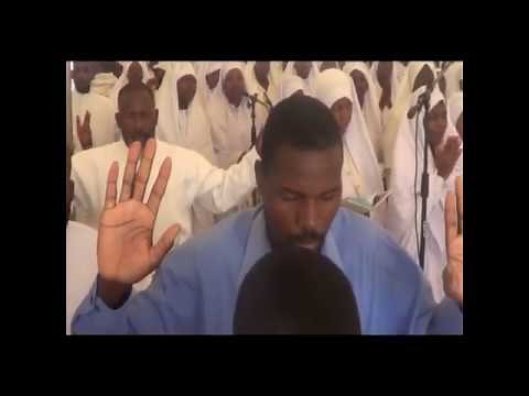 THE AFRICAN APOSTOLIC CHURCH