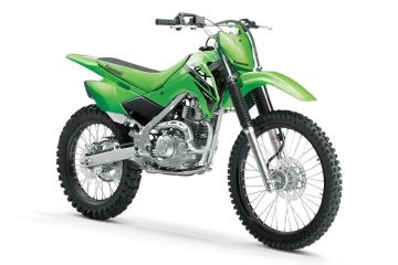 Kawasaki KLX 140R F vs Ultraviolette X47 Crossover - Compare Prices, Specs, Features