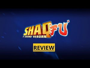 Shaq Fu: A Legend Reborn Review - PS4, PC, Switch, Xbox One