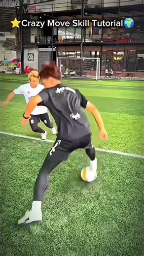 Secret Unlocked skill How to Unlock Tutorial#football