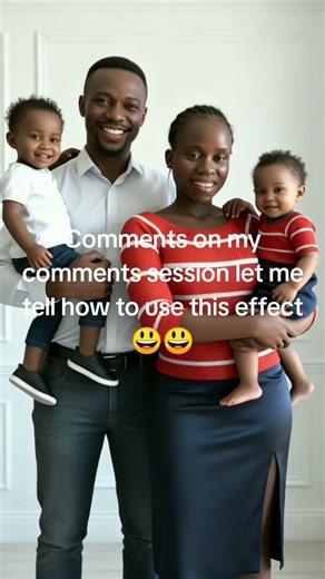 ai effects subscribers and I will tell you how you use this effect 🙏